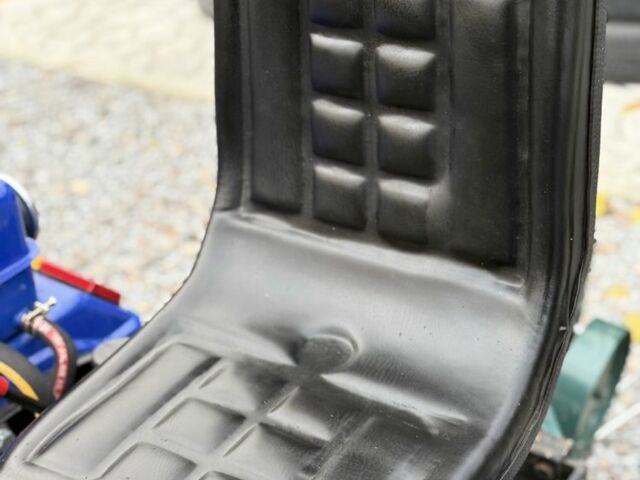 Зубр Другая, объемом двигателя 0 л и пробегом 1 тыс. км за 1850 $, фото 17 на Automoto.ua