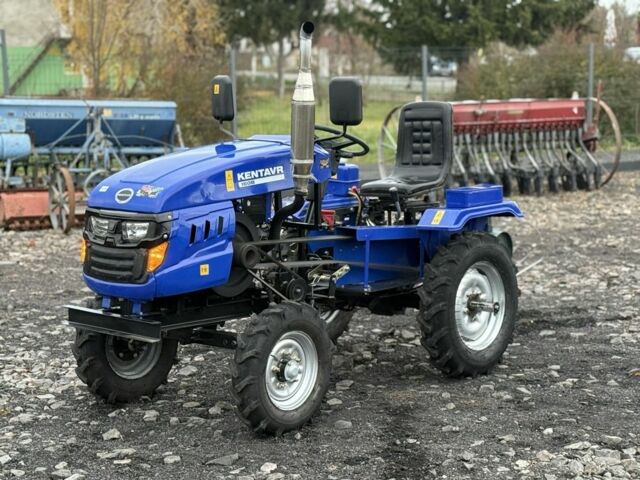 Зубр Другая, объемом двигателя 0 л и пробегом 1 тыс. км за 1850 $, фото 8 на Automoto.ua