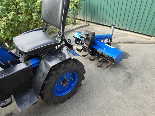 Зубр Другая, объемом двигателя 0 л и пробегом 50 тыс. км за 2050 $, фото 4 на Automoto.ua