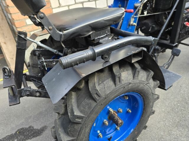 Зубр Другая, объемом двигателя 0 л и пробегом 50 тыс. км за 2050 $, фото 6 на Automoto.ua