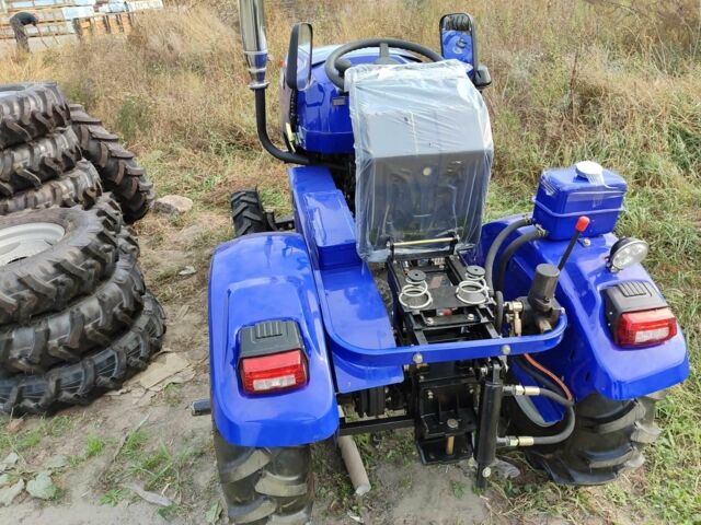 Зубр Другая, объемом двигателя 1.2 л и пробегом 1 тыс. км за 2850 $, фото 3 на Automoto.ua