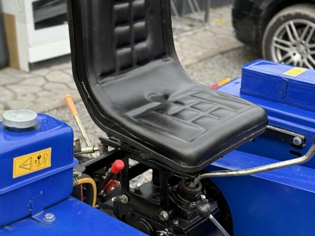 Зубр Другая, объемом двигателя 0 л и пробегом 1 тыс. км за 1850 $, фото 19 на Automoto.ua