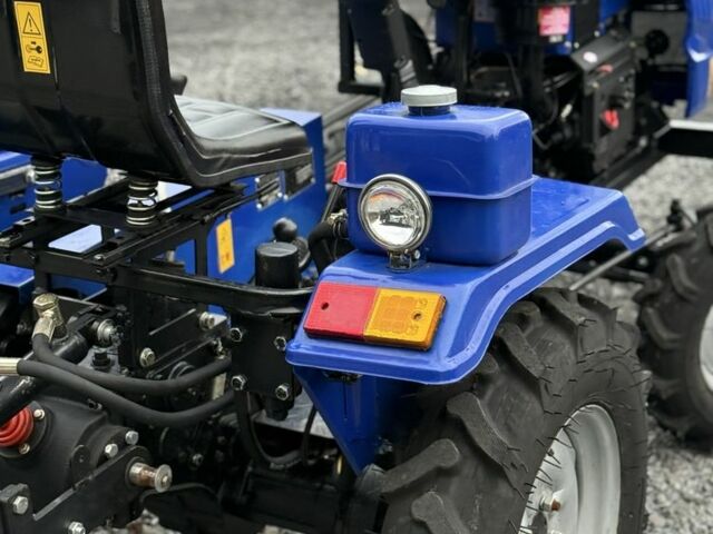 Зубр Другая, объемом двигателя 0 л и пробегом 1 тыс. км за 1850 $, фото 23 на Automoto.ua