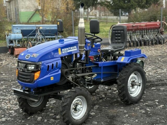 Зубр Другая, объемом двигателя 0 л и пробегом 1 тыс. км за 1850 $, фото 9 на Automoto.ua