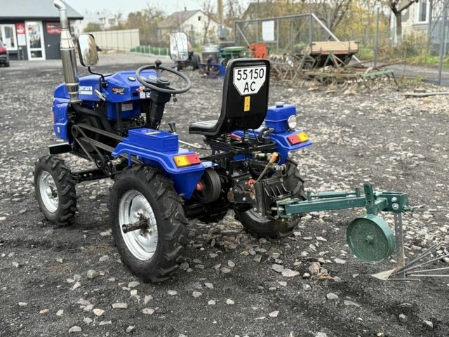 Зубр Другая, объемом двигателя 0 л и пробегом 1 тыс. км за 1850 $, фото 10 на Automoto.ua