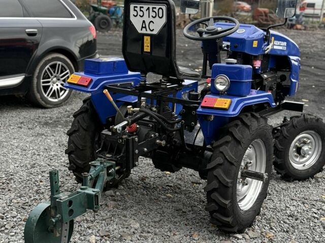 Зубр Другая, объемом двигателя 0 л и пробегом 1 тыс. км за 1850 $, фото 1 на Automoto.ua