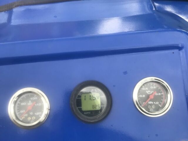 Зубр Другая, объемом двигателя 0 л и пробегом 255 тыс. км за 2200 $, фото 2 на Automoto.ua