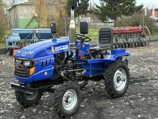 Зубр Другая, объемом двигателя 0 л и пробегом 1 тыс. км за 1850 $, фото 11 на Automoto.ua