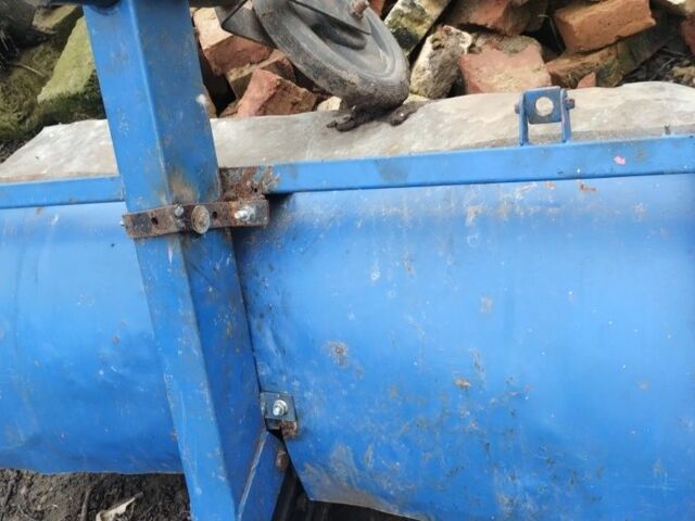 Зубр Інша, об'ємом двигуна 0 л та пробігом 23 тис. км за 1370 $, фото 3 на Automoto.ua