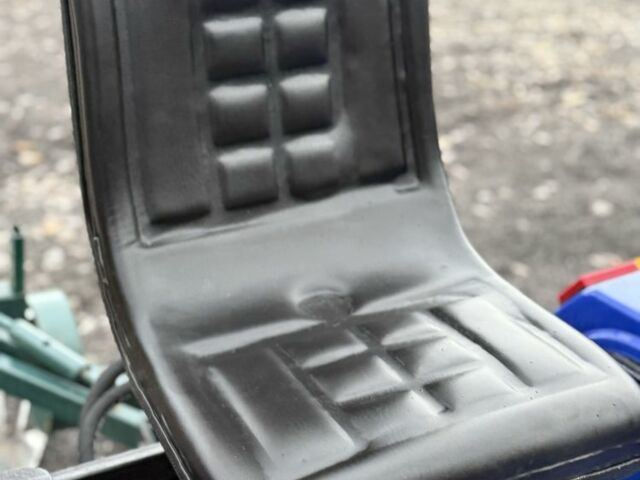 Зубр Другая, объемом двигателя 0 л и пробегом 1 тыс. км за 1850 $, фото 6 на Automoto.ua