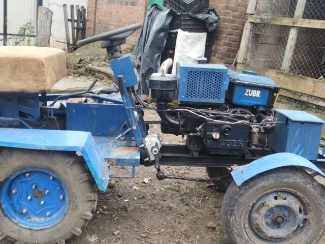 Зубр Інша, об'ємом двигуна 0 л та пробігом 23 тис. км за 1370 $, фото 2 на Automoto.ua