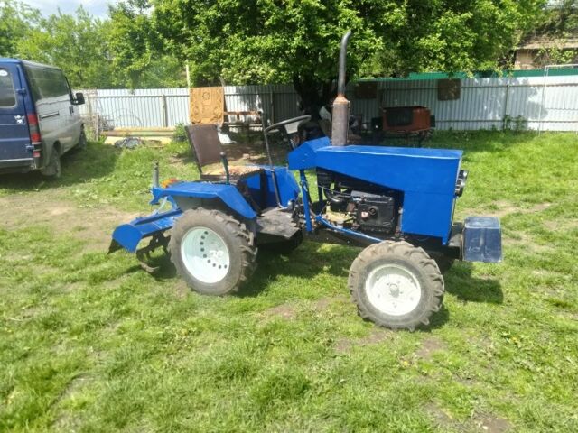 Зубр Інша, об'ємом двигуна 0 л та пробігом 5 тис. км за 1600 $, фото 1 на Automoto.ua