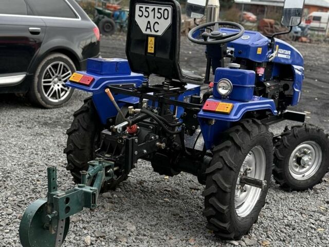 Зубр Другая, объемом двигателя 0 л и пробегом 1 тыс. км за 1850 $, фото 21 на Automoto.ua