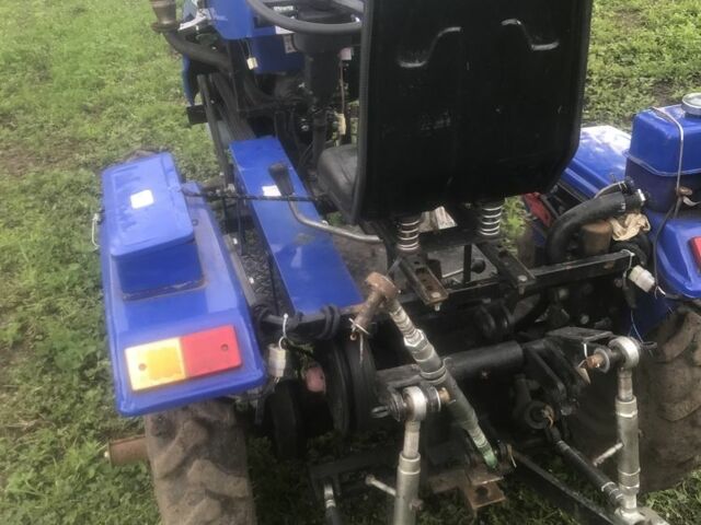 Зубр Другая, объемом двигателя 0 л и пробегом 255 тыс. км за 2200 $, фото 3 на Automoto.ua