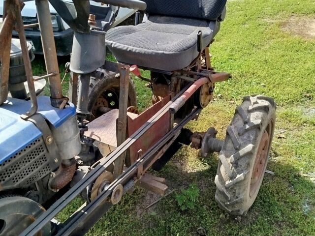 Зубр Інша, об'ємом двигуна 0 л та пробігом 21 тис. км за 1000 $, фото 3 на Automoto.ua