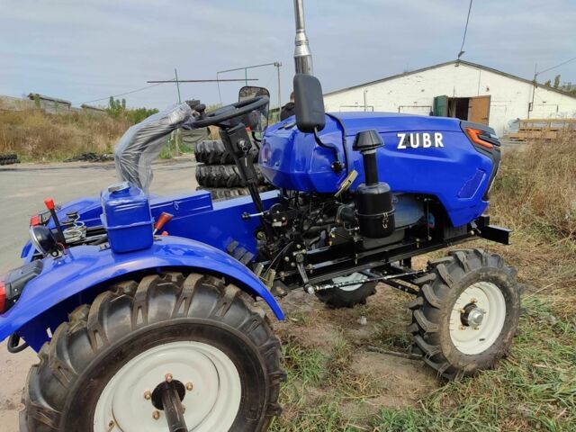 Зубр Другая, объемом двигателя 1.2 л и пробегом 1 тыс. км за 2850 $, фото 4 на Automoto.ua