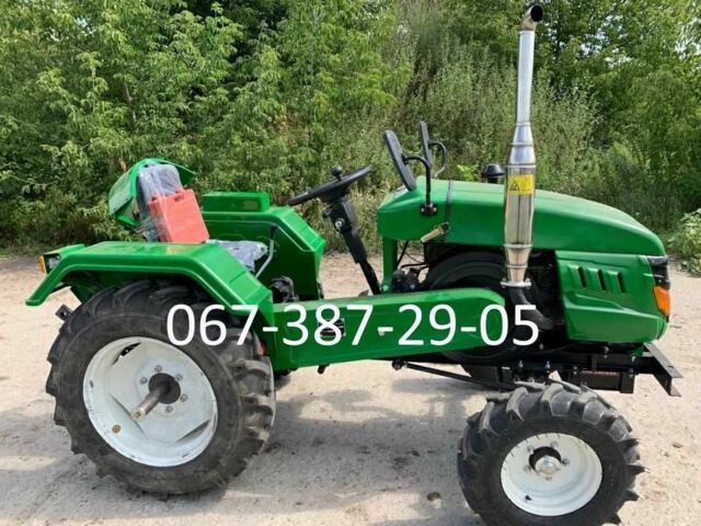 Зубр Другая, объемом двигателя 0 л и пробегом 1 тыс. км за 3300 $, фото 3 на Automoto.ua