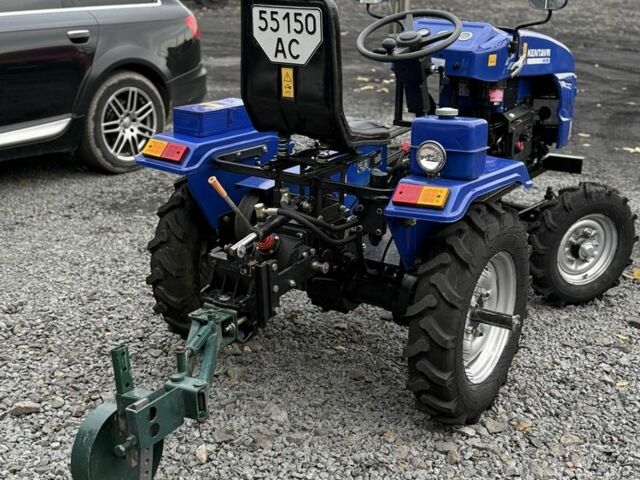 Зубр Другая, объемом двигателя 0 л и пробегом 1 тыс. км за 1850 $, фото 16 на Automoto.ua