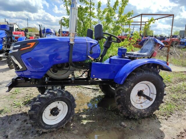 Зубр Інша, об'ємом двигуна 1.1 л та пробігом 1 тис. км за 2750 $, фото 5 на Automoto.ua