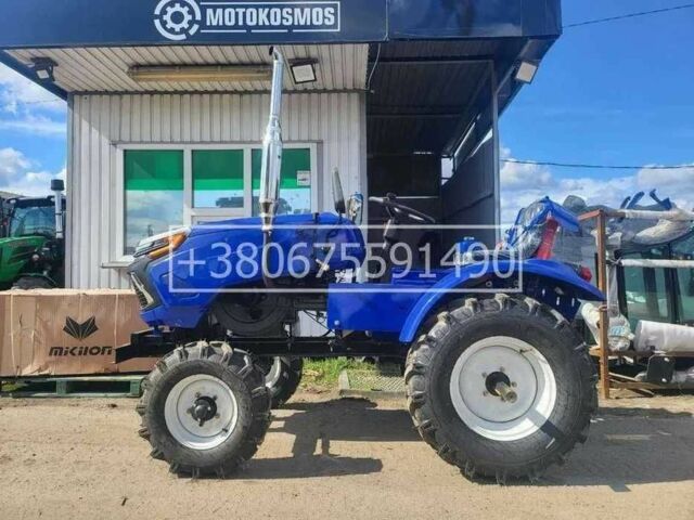 Зубр Другая, объемом двигателя 0 л и пробегом 1 тыс. км за 2750 $, фото 1 на Automoto.ua