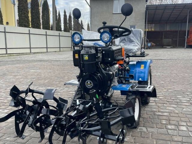 Зубр Інша, об'ємом двигуна 0.5 л та пробігом 1 тис. км за 1700 $, фото 9 на Automoto.ua