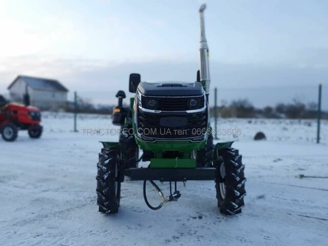 Зубр Другая, объемом двигателя 1.25 л и пробегом 1 тыс. км за 2799 $, фото 2 на Automoto.ua