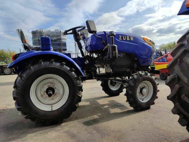 Зубр Інша, об'ємом двигуна 1.1 л та пробігом 1 тис. км за 2750 $, фото 3 на Automoto.ua