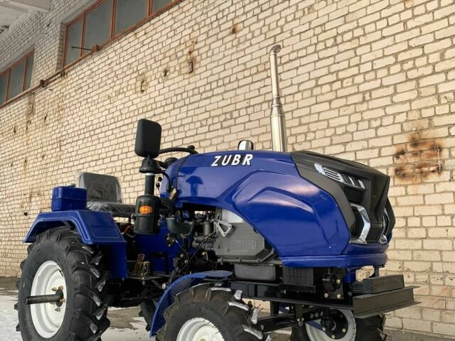 Зубр Другая, объемом двигателя 0 л и пробегом 1 тыс. км за 2749 $, фото 11 на Automoto.ua