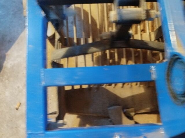 Зубр Другая, объемом двигателя 0 л и пробегом 150 тыс. км за 1898 $, фото 10 на Automoto.ua