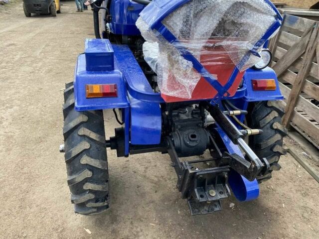 Зубр Другая, объемом двигателя 0 л и пробегом 1 тыс. км за 2785 $, фото 5 на Automoto.ua
