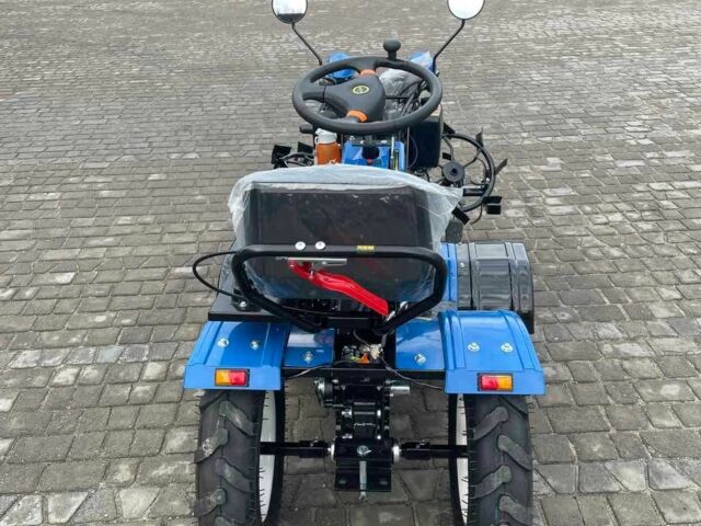 Зубр Інша, об'ємом двигуна 0.5 л та пробігом 1 тис. км за 1700 $, фото 5 на Automoto.ua