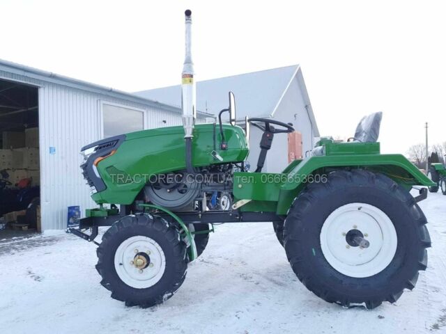 Зубр Другая, объемом двигателя 1.25 л и пробегом 1 тыс. км за 2799 $, фото 8 на Automoto.ua