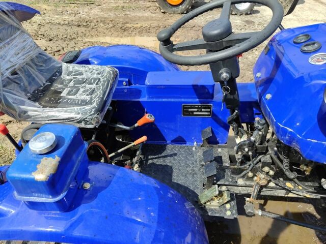 Зубр Інша, об'ємом двигуна 1.1 л та пробігом 1 тис. км за 2750 $, фото 7 на Automoto.ua