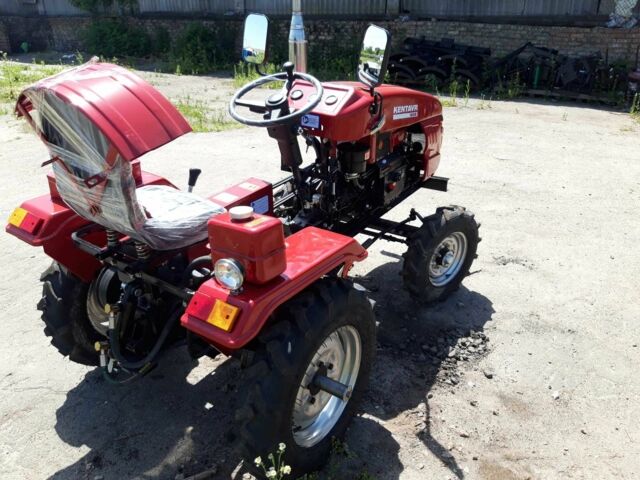 Зубр Інша, об'ємом двигуна 0.76 л та пробігом 1 тис. км за 2400 $, фото 1 на Automoto.ua