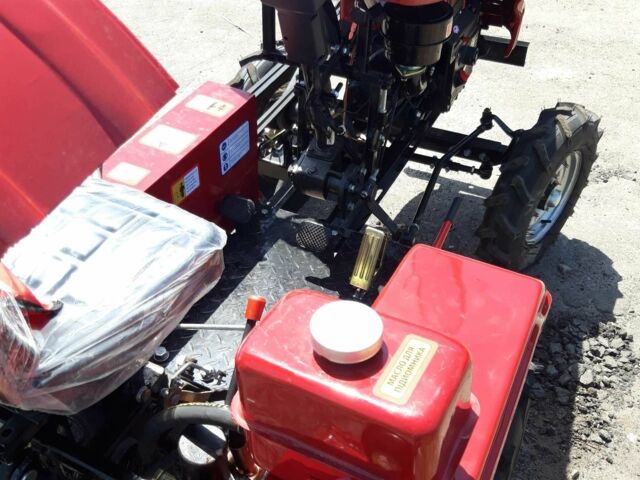 Зубр Інша, об'ємом двигуна 0.76 л та пробігом 1 тис. км за 2400 $, фото 2 на Automoto.ua