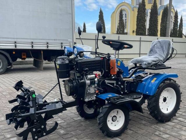 Зубр Інша, об'ємом двигуна 0.5 л та пробігом 1 тис. км за 1700 $, фото 10 на Automoto.ua