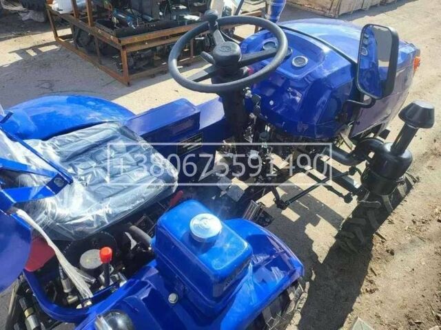 Зубр Другая, объемом двигателя 0 л и пробегом 1 тыс. км за 2750 $, фото 4 на Automoto.ua