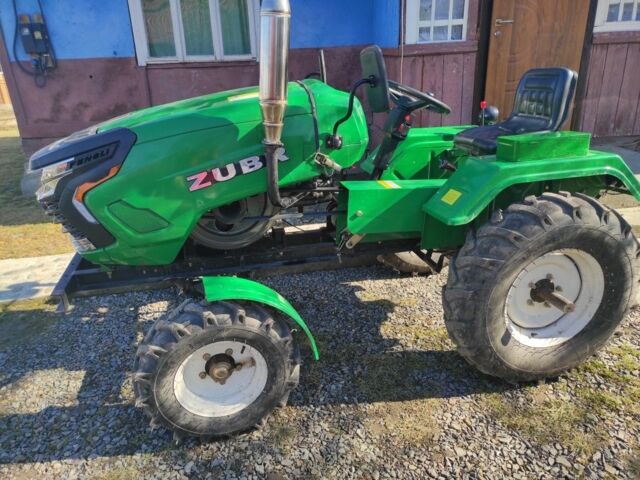 Зубр Другая, объемом двигателя 0 л и пробегом 391 тыс. км за 2550 $, фото 2 на Automoto.ua