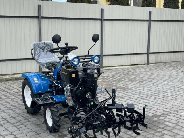 Зубр Інша, об'ємом двигуна 0.5 л та пробігом 1 тис. км за 1700 $, фото 3 на Automoto.ua