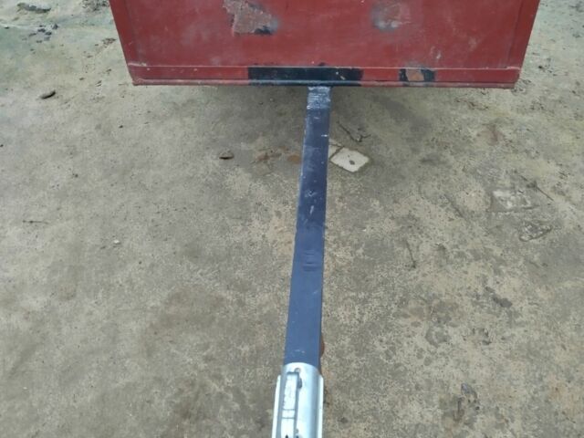 Зубр Другая, объемом двигателя 0 л и пробегом 150 тыс. км за 1898 $, фото 12 на Automoto.ua