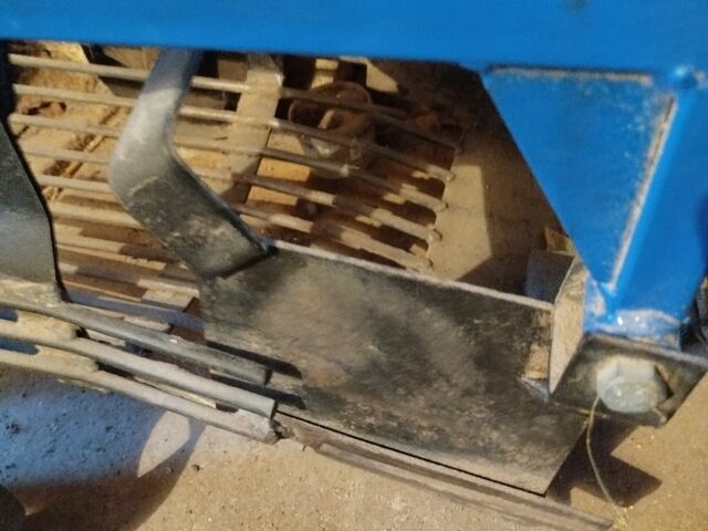 Зубр Другая, объемом двигателя 0 л и пробегом 150 тыс. км за 1898 $, фото 8 на Automoto.ua