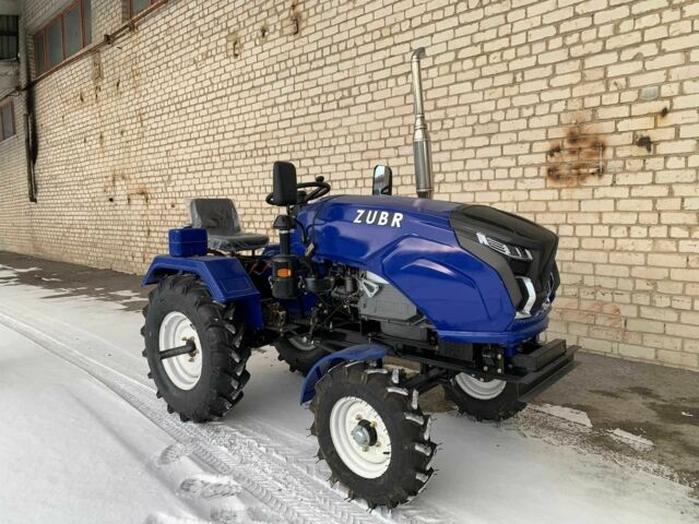 Зубр Другая, объемом двигателя 0 л и пробегом 1 тыс. км за 2749 $, фото 1 на Automoto.ua
