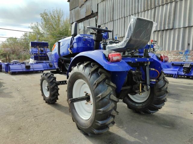 Зубр Інша, об'ємом двигуна 1.1 л та пробігом 1 тис. км за 2750 $, фото 2 на Automoto.ua