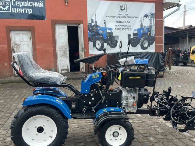 Зубр Інша, об'ємом двигуна 0.5 л та пробігом 1 тис. км за 1700 $, фото 7 на Automoto.ua