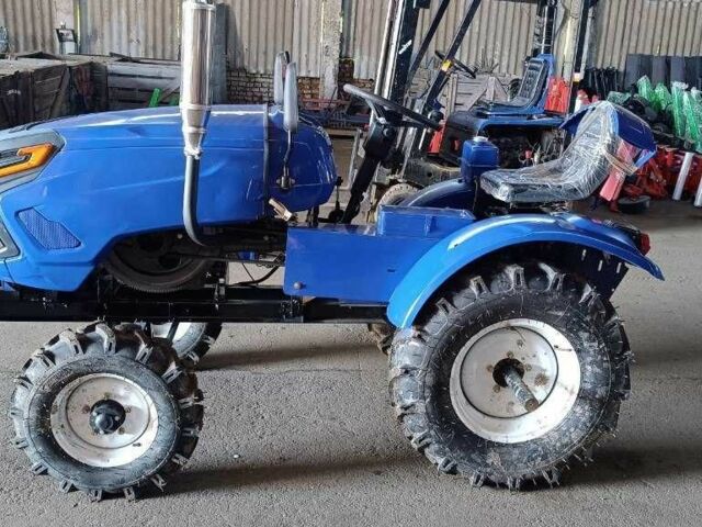 Зубр Другая, объемом двигателя 0 л и пробегом 1 тыс. км за 2770 $, фото 1 на Automoto.ua