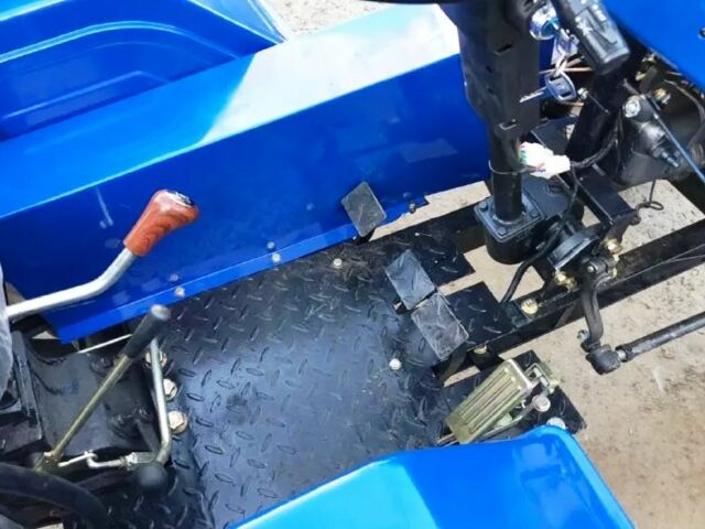Зубр Другая, объемом двигателя 0 л и пробегом 1 тыс. км за 2750 $, фото 1 на Automoto.ua