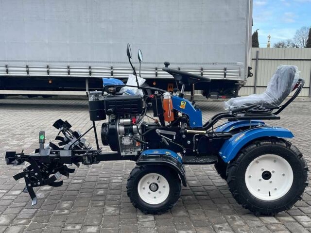 Зубр Інша, об'ємом двигуна 0.5 л та пробігом 1 тис. км за 1700 $, фото 11 на Automoto.ua