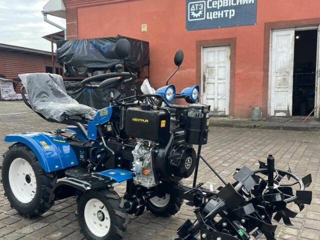 Зубр Інша, об'ємом двигуна 0.5 л та пробігом 1 тис. км за 1700 $, фото 2 на Automoto.ua