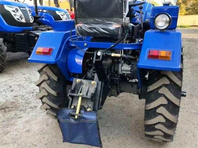 Зубр Другая, объемом двигателя 0 л и пробегом 1 тыс. км за 2750 $, фото 3 на Automoto.ua