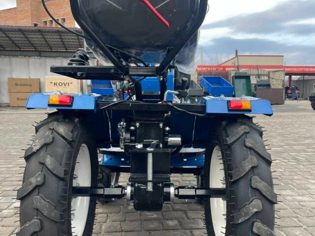 Зубр Інша, об'ємом двигуна 0.5 л та пробігом 1 тис. км за 1700 $, фото 4 на Automoto.ua